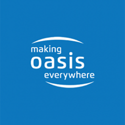 Сплит-системы Oasis