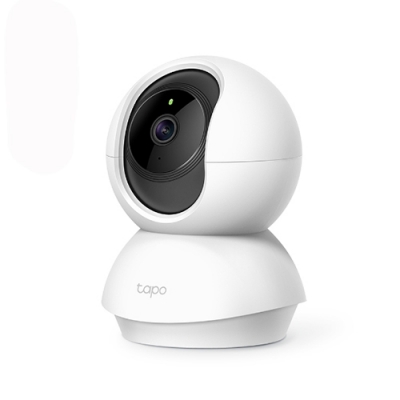 Домашняя поворотная Wi-Fi камера | Tapo C200