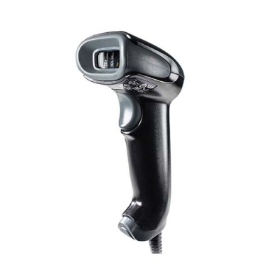 Honeywell (Metrologic) 1450g1D/PDF/2D Voyager USB (черный)