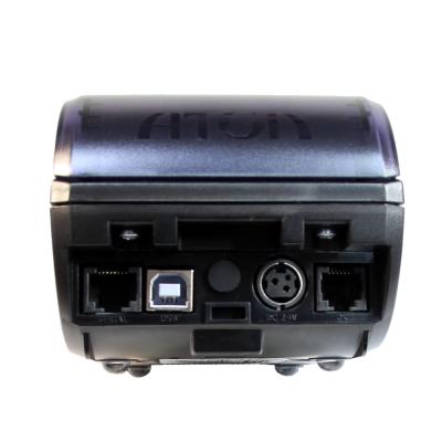 АТОЛ 11Ф RS+USB