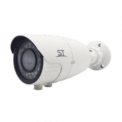 Видеокамера ST-2013 (версия 2) (2,8-12mm) белая