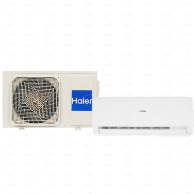 Haier HSU-07HTT03/R2 TUNDRA