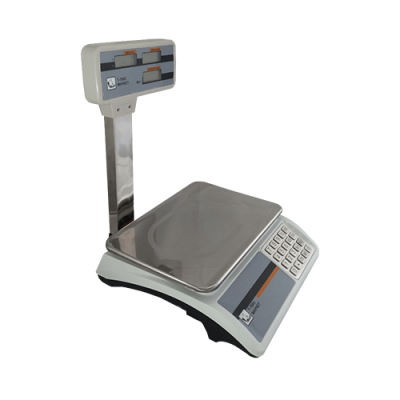 ФорТ-Т 769D/B (32;5) LCD со стойкой Маркет