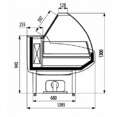 Cryspi Gamma-2 M 1500