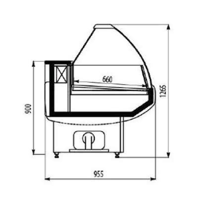 Cryspi Octava M 1500