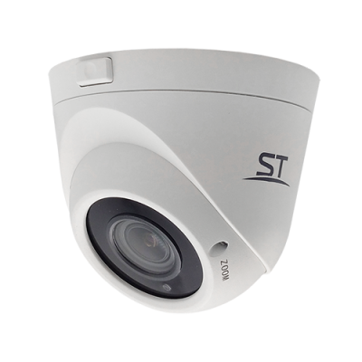 Видеокамера ST-2012 (версия 2) (2,8-12mm)