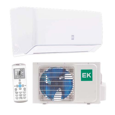 EUROKLIMAT on/off Alba EKSA-20HN / EKOA-20HN