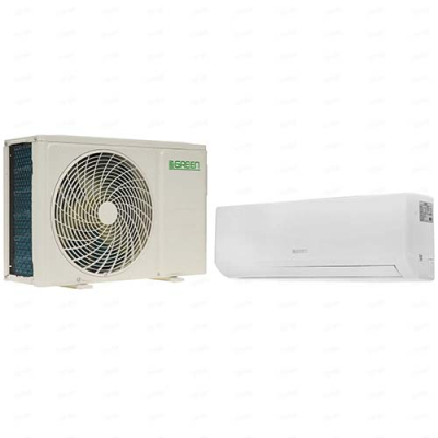 GREEN TSI/TSO-07HRSY1 on/off