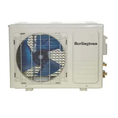 Berlingtoun Derby on/off BR-24MBST1