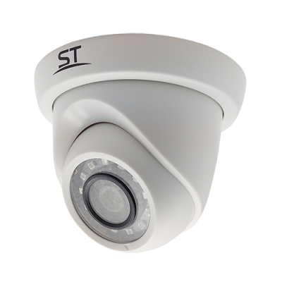 Видеокамера ST-4024 (версия 2) (2,8mm)