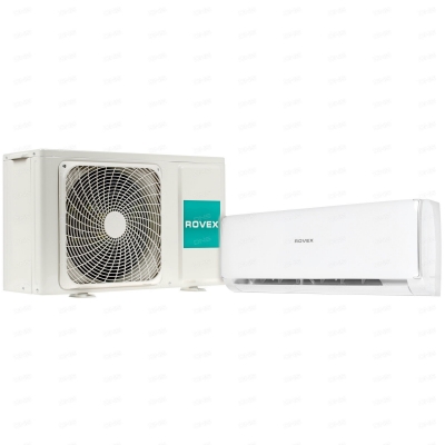 Rovex RS-07MST1 on/off Grace