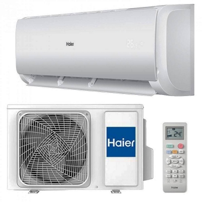Haier HSU-09HTT03/R2 TUNDRA