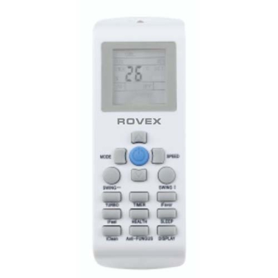 Rovex RS-07PXS2 on/off SMART