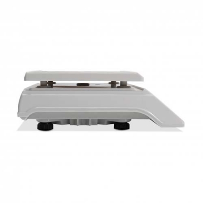 Весы M-ER 326 AFU-15.1 "Post II" LCD USB-COM