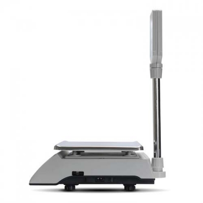 Весы M-ER 327 ACP-32.5 "Ceed" LED