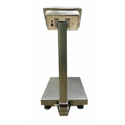 Весы ROMITECH SIBS-150N-ECO (150кг)