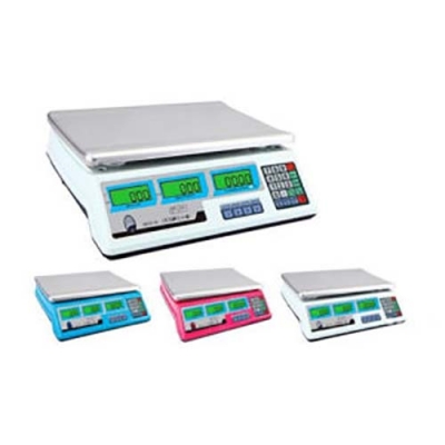 Весы SPRINT NECS 40-1 (40кг)