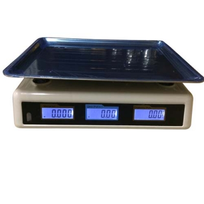 Весы ROMITECH TRIPLE-40 (40кг)