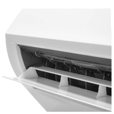 Shuft SFTHI-09HN1_22Y Stille DC Inverter