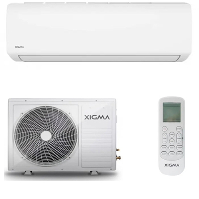 XIGMA on/off Turbocool XG-TX21RNA-IDU