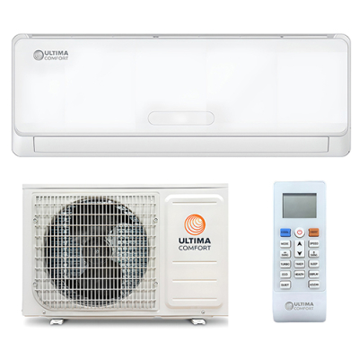 Ultima comfort on/off EXP-07PN EXPLORER