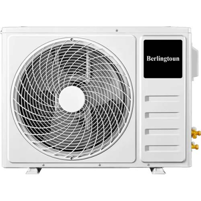 Berlingtoun Leeds Inverter BR-07TIN1
