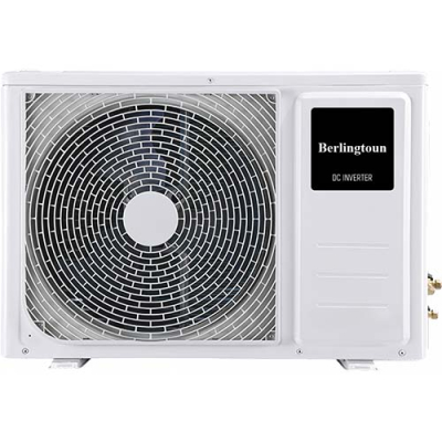 Berlingtoun Derby Inverter BR-12MBIN1