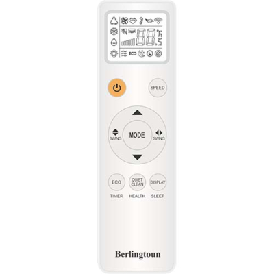 Berlingtoun Manchester Inverter BR-24MBIN1M