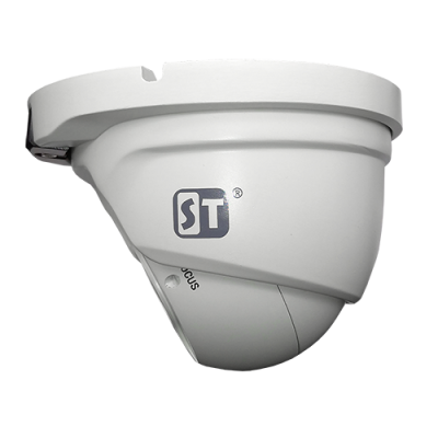 Видеокамера ST-2023 (версия 2) (2,8-12mm)