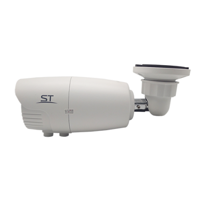 Видеокамера ST-2013 (версия 2) (2,8-12mm) белая