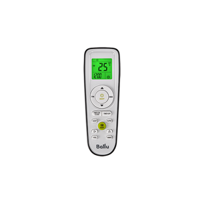 Ballu BSAG-07 HN1_17Y on/off (Серия i Green Pro)