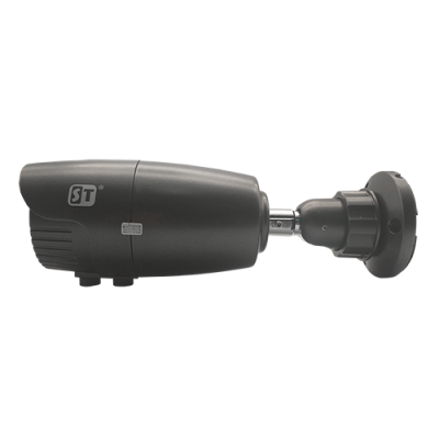 Видеокамера ST-4023 (версия 2) (2,8-12mm) серая