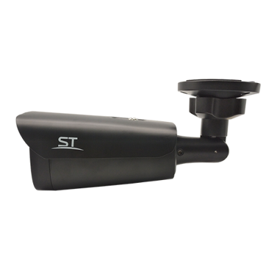 Видеокамера ST-4023 (версия 3) (2,8-12 mm) серая