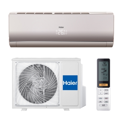 Haier HSU-09HNF203/R2 LIGHTERA
