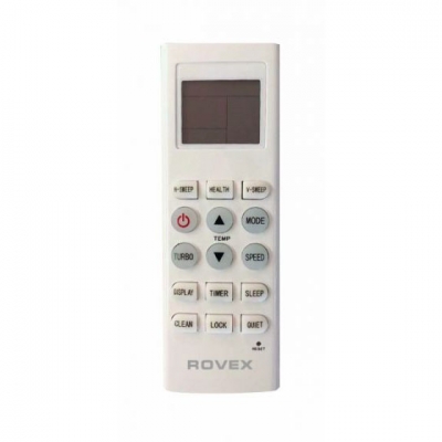 Rovex RS-07CBS4 Megapolis Inverter