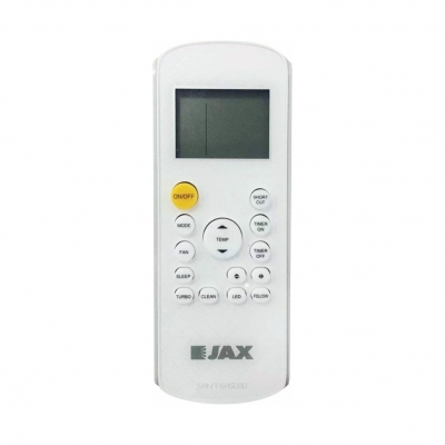 Jax ACE-20HE NEO YORK on/off