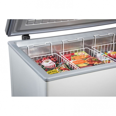 Frostor F 400 S