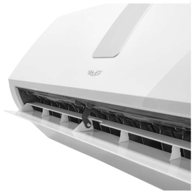 Shuft SFTHI-09HN1_22Y Stille DC Inverter