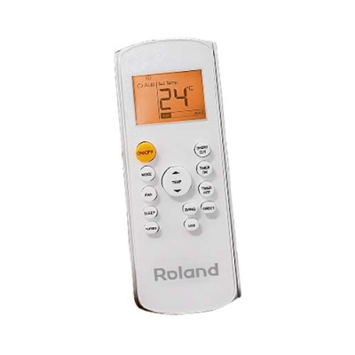 ROLAND on/off Favorite 2 FU-07HSS010/N4
