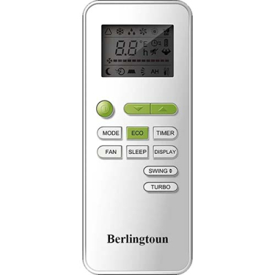Berlingtoun Leeds on/off BR-07TST1