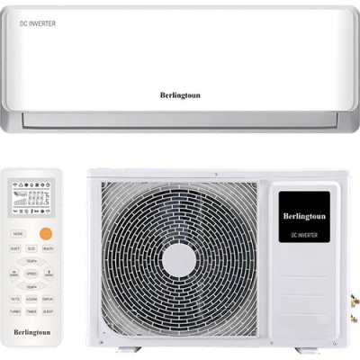 Berlingtoun Derby Inverter BR-12MBIN1