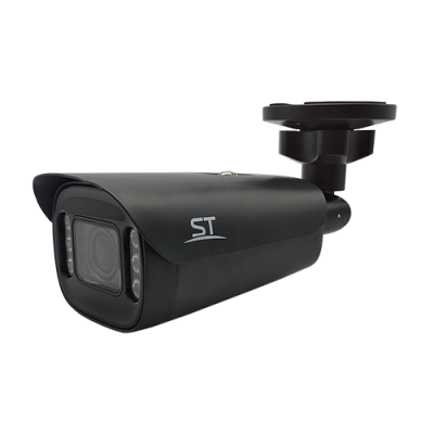 Видеокамера ST-4023 (версия 3) (2,8-12 mm) серая