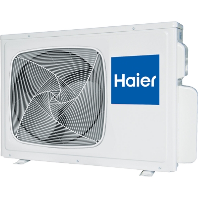 Haier HSU-09HNF203/R2 LIGHTERA
