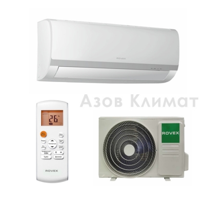 Rovex RS-09MST1 on/off Grace