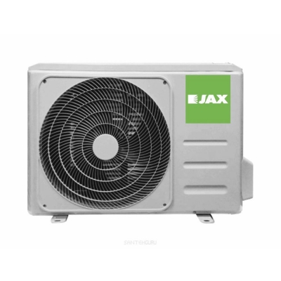 Jax ACE-10HE NEO YORK on/off