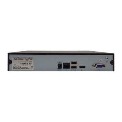 ST-NVR-S16051