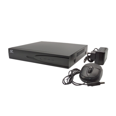 ST-NVR-S1605 (Версия 2)