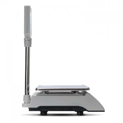 Весы M-ER 327 ACP-32.5 "Ceed" LED
