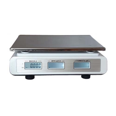 ФорТ-Т 586 (15;5) LCD Азимут