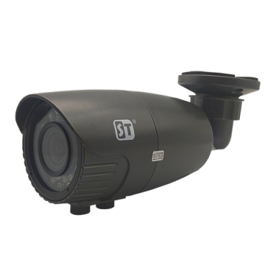 Видеокамера ST-4023 (версия 2) (2,8-12mm) серая